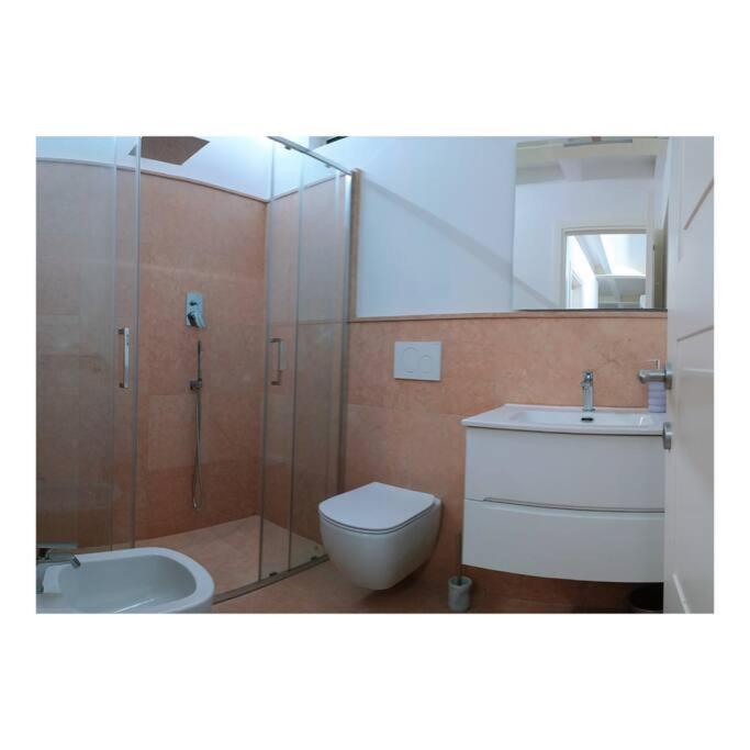 Skuderia Bologna Appartement Buitenkant foto