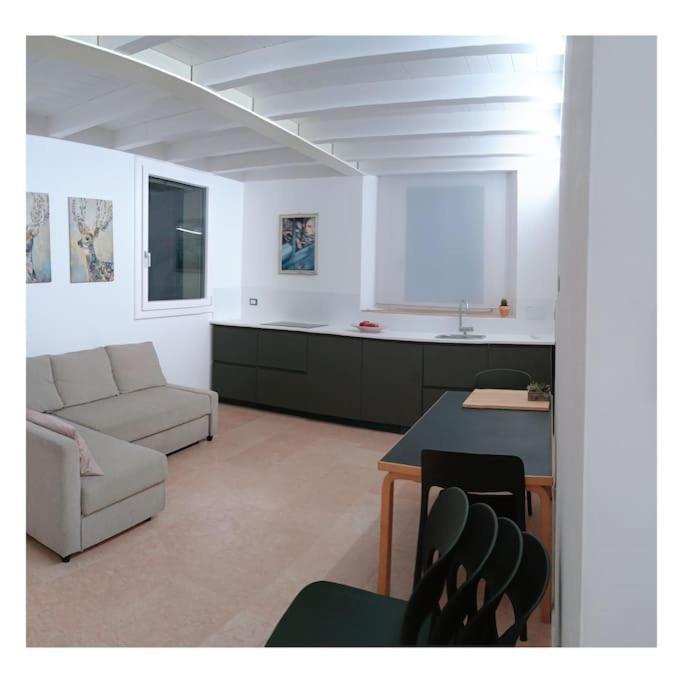 Skuderia Bologna Appartement Buitenkant foto